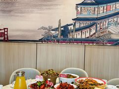 -阿胖龙虾小海鲜(宁国南路总店)