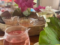 -夏雨路轩特色餐厅·十年经营