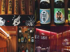 -长崎屋·日本料理·刺身·烧鸟(天河北路店)