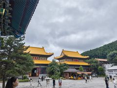 -六鼎山文化旅游区