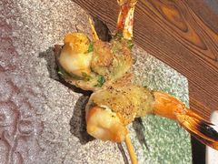 -桂马·日本料理·海胆·海鲜饭·酒场(民主广场店)