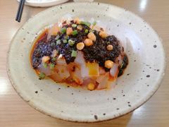 -米一仙·成都小碗菜(东万达店)