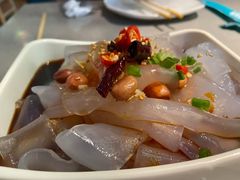 -半天妖烤鱼(永旺梦乐城店)
