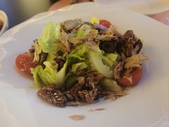 -Kathleen's Waitan 凯圣琳江景西餐厅(外滩店)