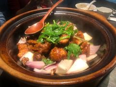 -鹊玥·粤菜小馆(汇智国际商业中心店)