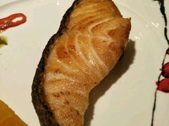 银鳕鱼-萨拉伯尔水源素问店·韩国宫廷料理(人民路店)