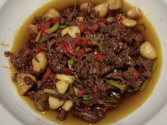 -湘语·湖南家常菜(新洲店)