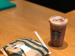 -星巴克(深圳北站B5检票口)