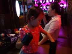 -大溪地量贩KTV(合肥1912店)