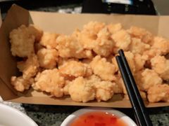 -里岛烤鱼(东港凯虹广场店)