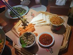 -符离集餐厅(万象城店)