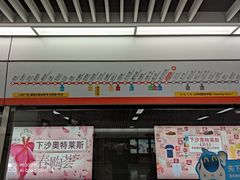 -盈丰路(地铁站)