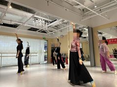 -炫艺舞蹈培训中心(枫尚奥特莱斯店)