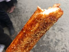 -玛马艾脆皮水磨年糕(湖北路87-89小区店)