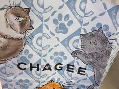 -霸王茶姬(上海恒基名人店)