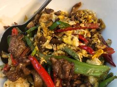 -老灶房-四川土菜(开元店)