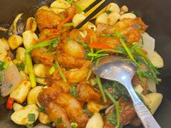 -新天禧大酒店·四十年浙菜·禧宴(西湖店)