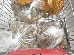 -永辉超市(贵池路店)