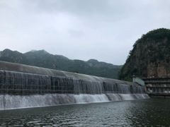 -大连冰峪旅游度假区
