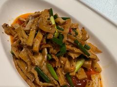 -紫鑫阁饭庄(长安店)