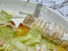 -SaladJohn沙拉匠(凯德1818店)