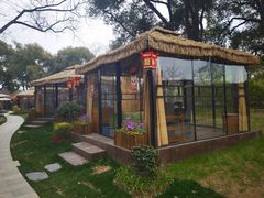 -无锡梅园公园