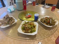 -晓琦农家菜馆·地道农家菜