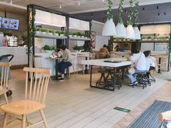 大堂-肯德基(绍兴胜利店)