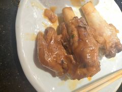 -百味源炭火烤翅 ·夜市大排档(酒仙桥店)