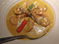 -星叶·东南亚料理(温州万象城店)