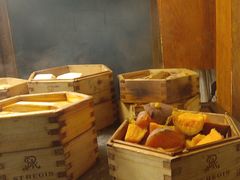 -拉萨瑞吉酒店-秀餐厅