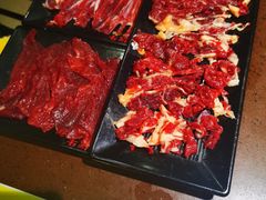 -幸运牛汕头小黄牛牛肉火锅(梅林店)