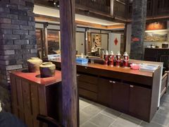 -老村长•湖北家常菜(黄浦路店)