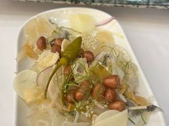 -丰尔粥食·顺德鱼生·干蒸排骨顺德菜(大良分店)