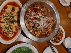 -弓虽昌焖烧鸡(大竹林店)