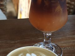 -旧雨咖啡·CoffeeFORU(黄村奥体店)