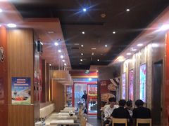 -吉野家(维明街店)