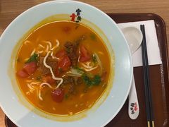 -官桥贡面(吉城大厦店)
