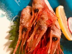 -泉寿司(万科公园店)