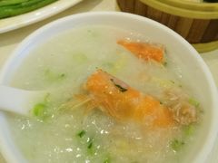 虾粥-北海渔村酒楼·粤菜海鲜点心(新华店)