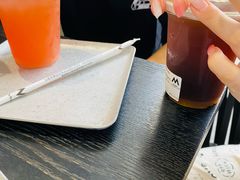 -M Stand(凯德乐峰广场店)