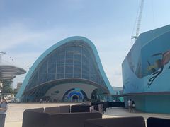 -新加坡水上探险乐园
