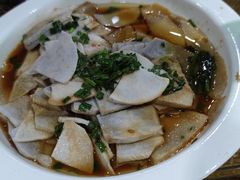 -烟水渔庄餐厅(西溪湿地店)
