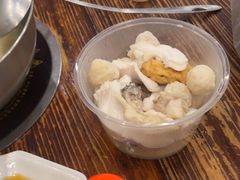 -正能量脆肉鲩火锅