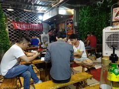 -肥龙火锅(南坪店)
