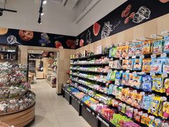 -Bravo永辉(爱琴海购物公园店)