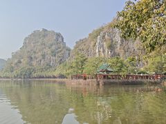 -星湖旅游景区七星岩