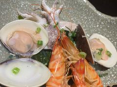 -鱼亭料理(芝罘店)