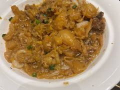 -哈啾嗨·新概念蒙餐(红星新城店)