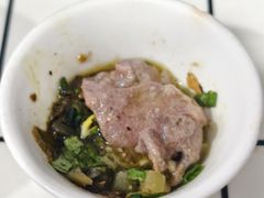 -海关荤豆花(洋河一路店)